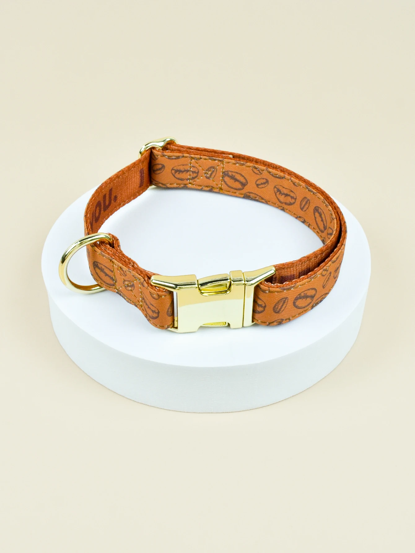 Valentinstags- und Neujahrsgeschenke für mittelgroße Hunde und kleine Hunde. Niedliches Haustierhalsband, doppelseitig bedrucktes Haustierhalsband für Hunde und Katzen – Detail 12