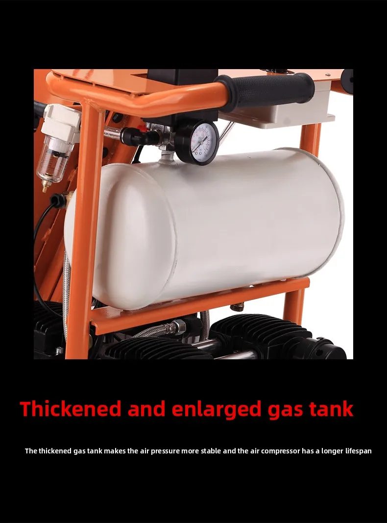 2025 Hot sell 220V High-Pressure Electric Multifunctional Power Spray Gun Waterproof Putty Cement Slurry Paint Grouting Machine