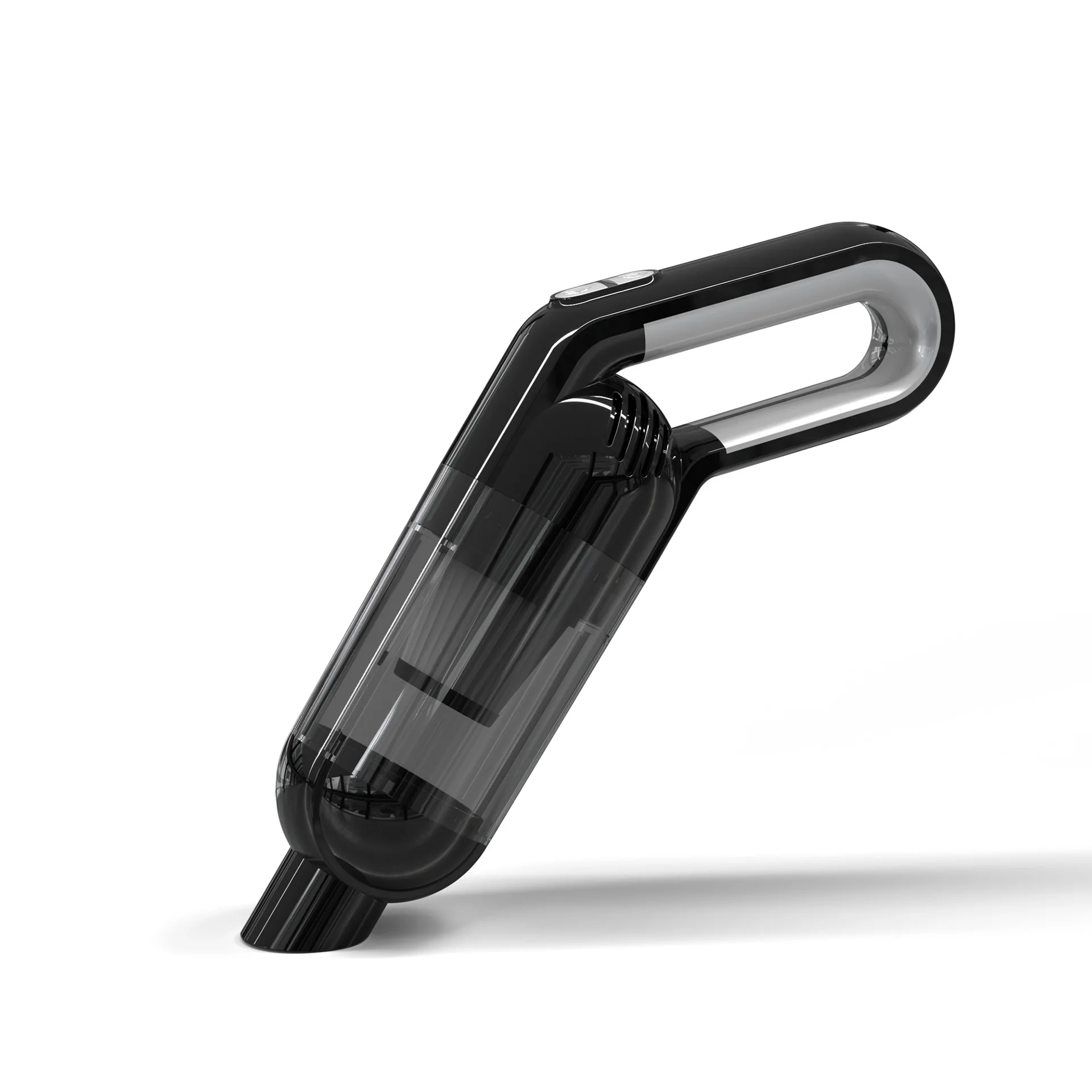 Wireless Mini Car Vacuum Cleaner Handheld Small Super Suction for Auto