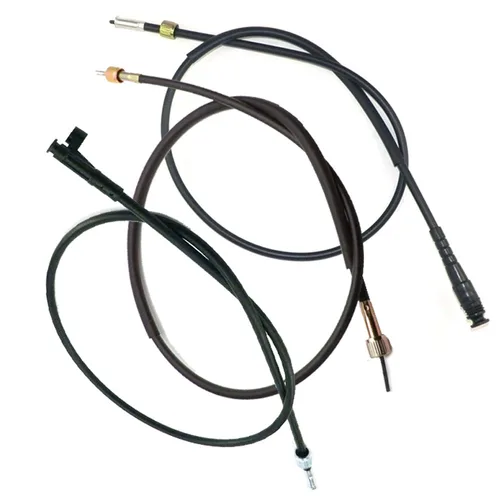 Imagen 2 del producto Línea de instrumentos de Cable para velocímetro, odómetro, para motocicleta, 50cc, 90cc, 125cc, 150cc, ciclomotor eléctrico