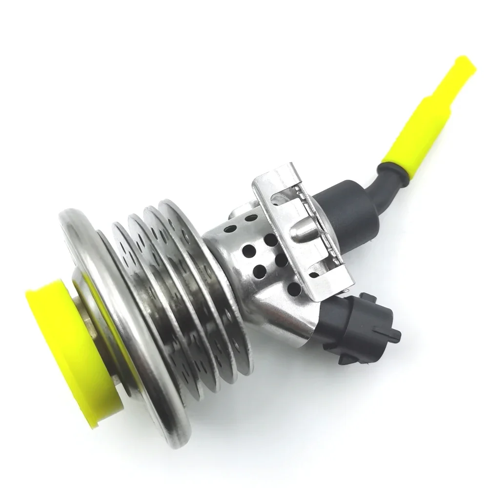 Diesel-Flüssigkeits-Einspritzmodul 3-Loch für Land Rover 3.0L V6 04440210431 LR062819 LR134710 LR071703 LR134711 – Detail 3