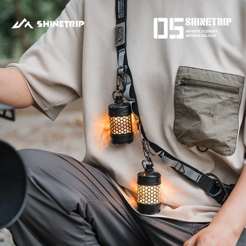 Thumbnail 4 - #8 New Camping Lanterns Arrivals