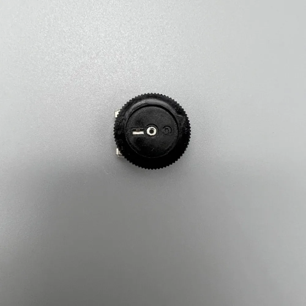 GAME BOY GB DMG용 볼륨 노브, 볼륨 스위치