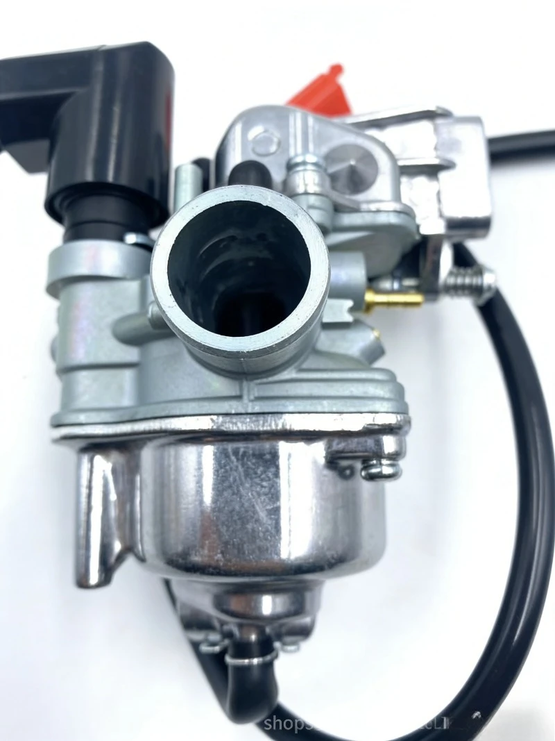 For Carburetor Suit…