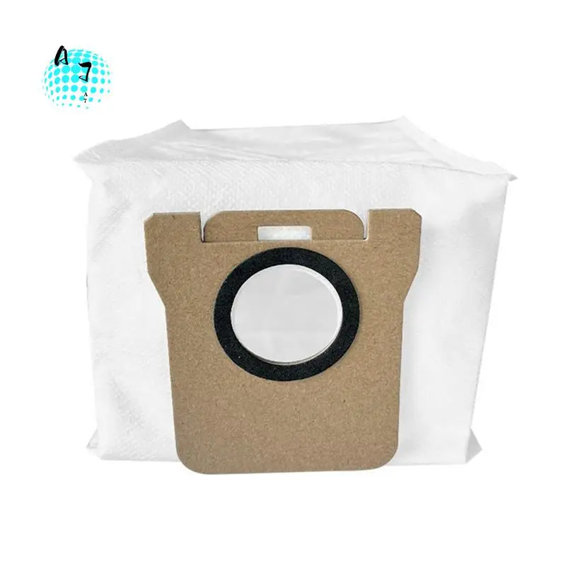 

A07F-For Xiaomi Robot Vacuum X20+/X20 Plus Robot Vacuum Cleaner Main Side Brush Hepa Filter Mop Cloth Dust Bags Accessories