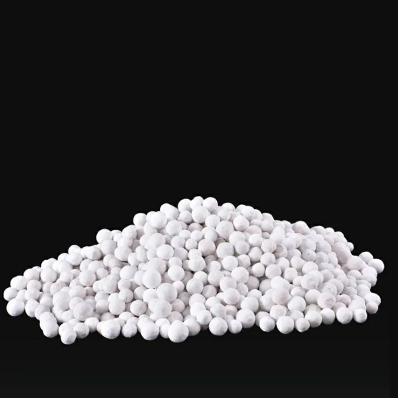 100g  Aquarium Filter Bio Pellets Media Nitrifying Bacteria House Aquarium Filter Accessories For Fish Tank Water Cleaning Tools