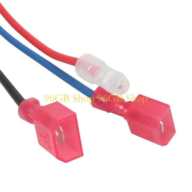 

96GB Waterproof Switches 101979101 & 1014807 For Golf Carts Direct Fit