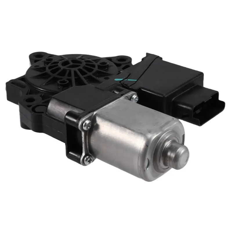 

Замена мотора переднего электрического стеклоподъемника с 6-контактным разъемом для Kia Picanto Morning 2011+