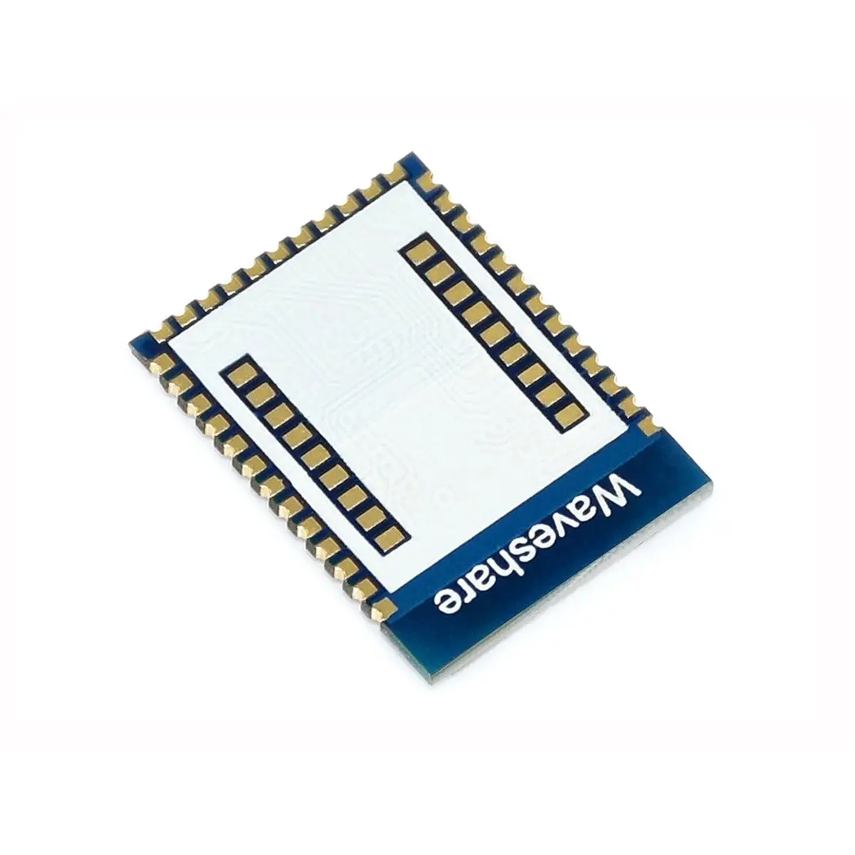 ABAN  NRF52840 Bluetooth 5.0 Module Compact Size on-Board Antenna Compatible with NRF52/NRF51/NRF24L/NRF24AP