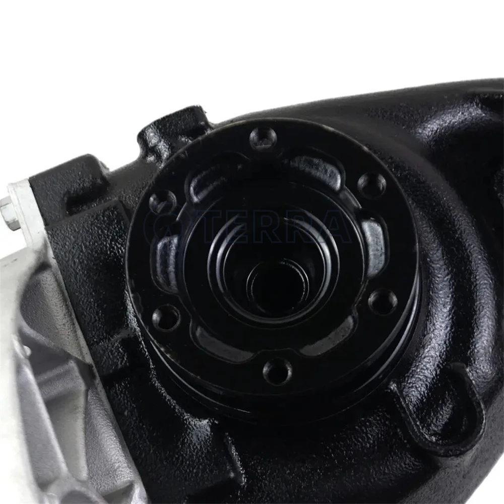 Rear Carrier Differential Axle Transmission for BMW 1 Series 3 E81 E87 E88 E90 E91 E92 E93 16i 118i 318i 320i 33107524325 331075