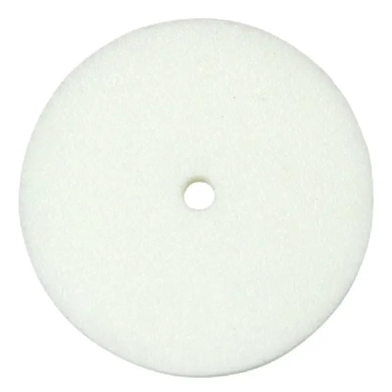 

Cover Gasket, Foam, White, Not Applicable Dia.