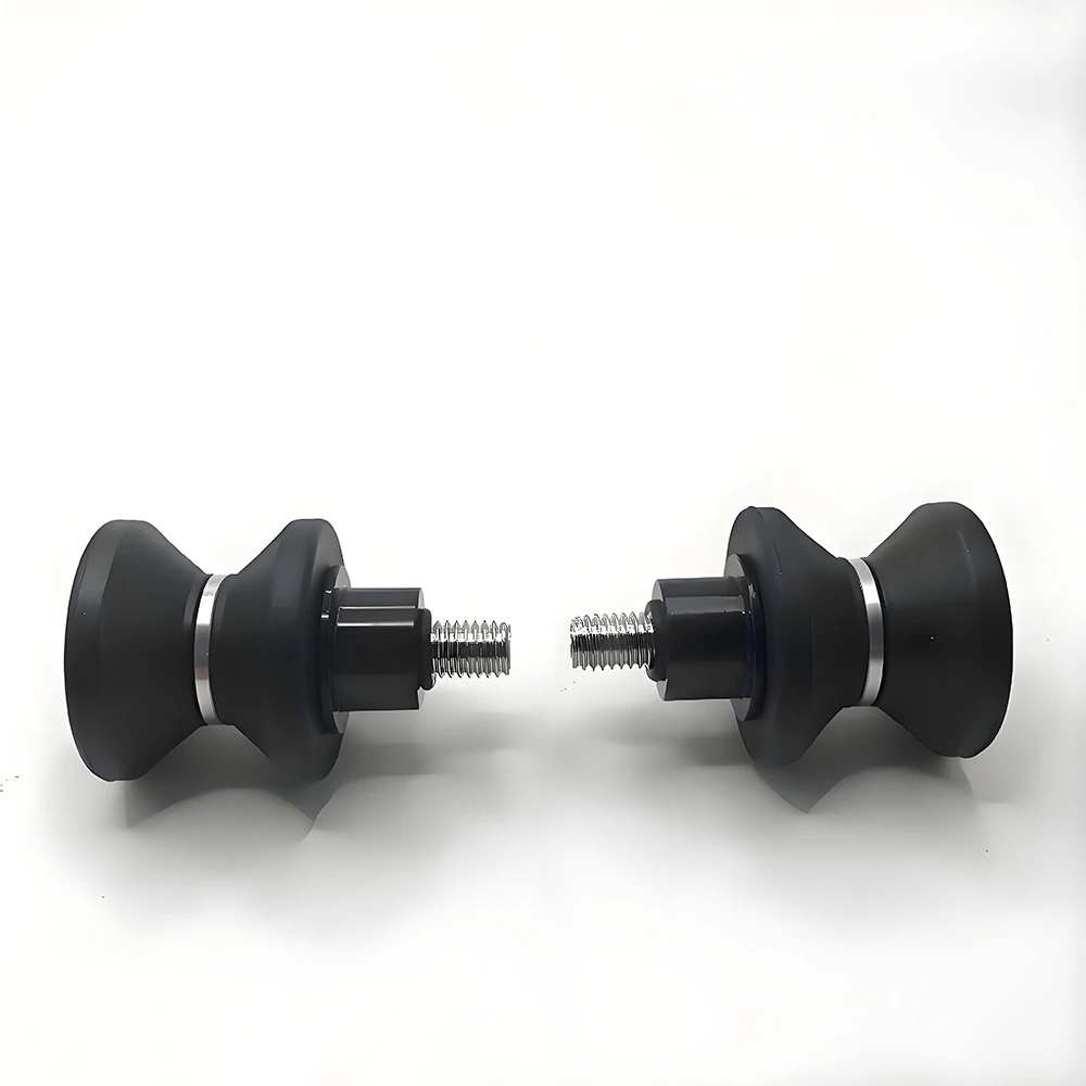 For BMW S1000RR M1000RR M1000R S1000R 2010-2024 Motorcycle Rear Fork Arm Slider Parking Bracket S1000 RR Paddock Stand Bobbins
