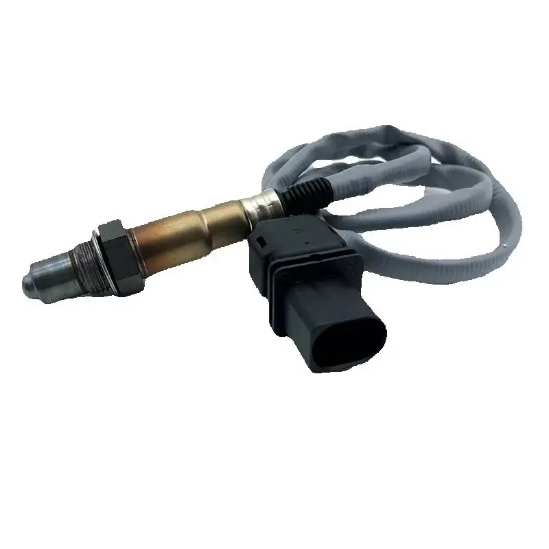 

0258017094 11787558081 Oxygen sensor suitable for BMW front