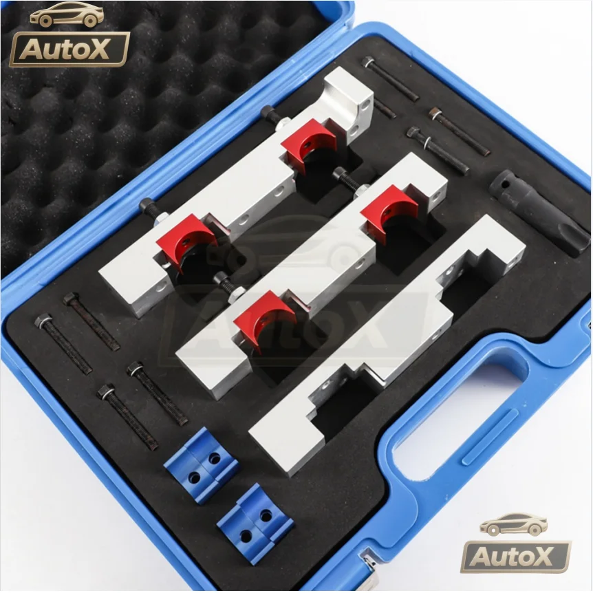 

Auto X For Mercedes-Benz M274 M264 M133 M270 M260 Engine Timing tool