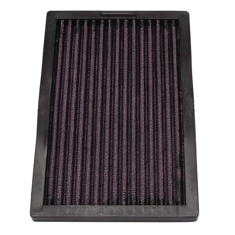 

3X Motorcycle Air Filter For Kawasaki Ninja 250/250R/300 Abs Z300 Ninja250 Ninja250r Ninja300 Ex300