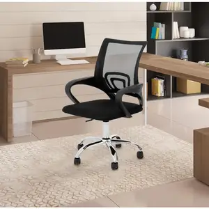 Office chair 8 Main Sales Chair Office - №1