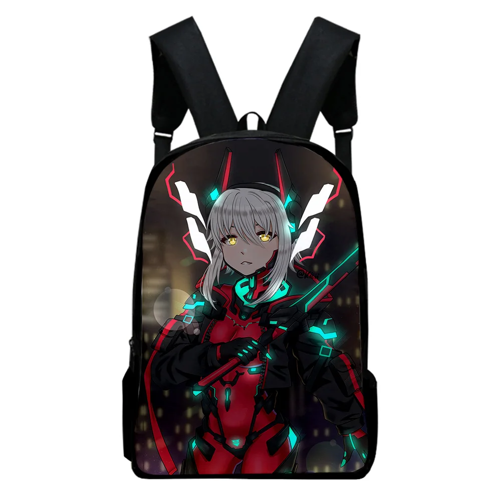 Zentreya Backpack School Bag Adult Kids Bags Unisex Backpack 2023 Casual Style Daypack Harajuku Bags