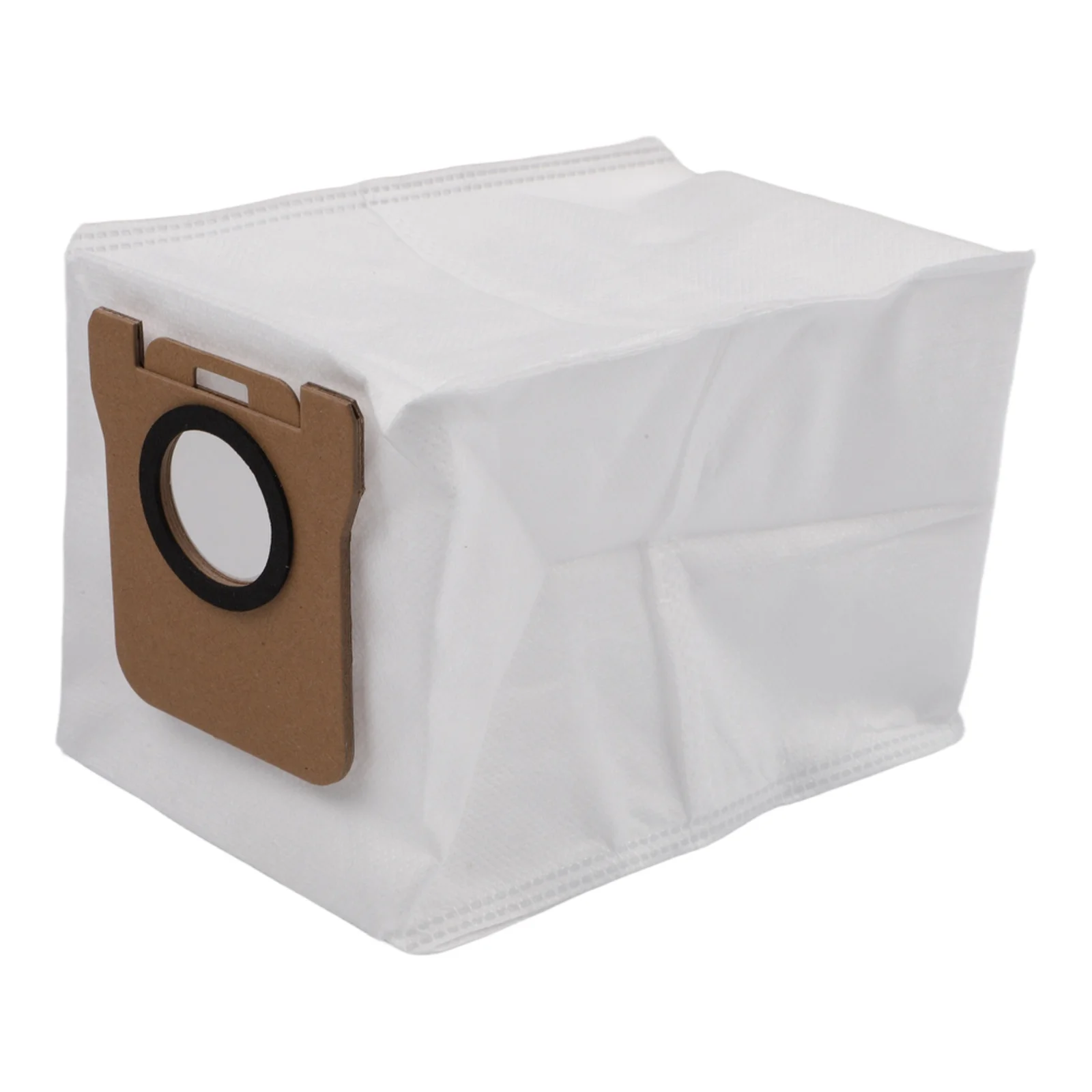 Replacement Dust Collection Bags for Xiao Robot Vacuum Cleaner Model 5 OV31GL and For jia For 5C OV42CN Base Station
