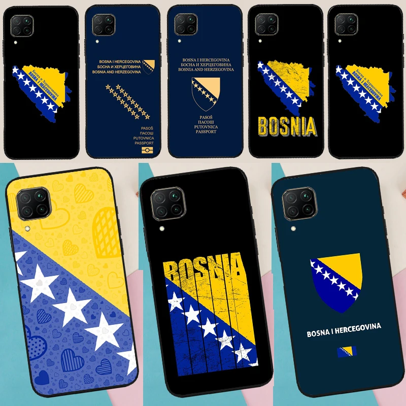 Bosnia And Herzegov… - image