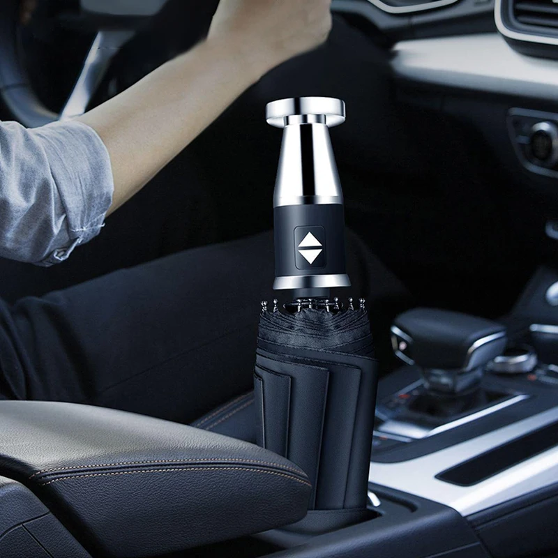 ترقية سيارة مظلة قابلة للطي المحمولة التلقائي بالكامل مظلة من الشمس ل Genesis G80 G70 G90 GV80 G60 G90 GV60 النعناع BH GV90