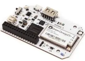 

Omega2 Pro Module Onion Omega2 Pro IoT SBC