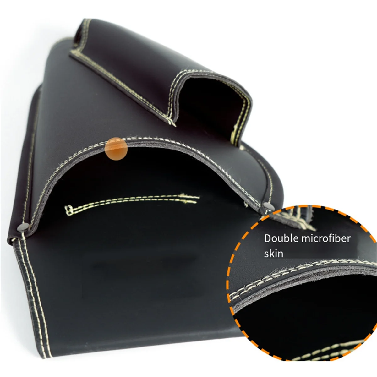 

ABNJ Garden Tool Electric Pruning Shears Storage Bag Suitable for Electric Branch Scissors Pruning Shears Bonsai