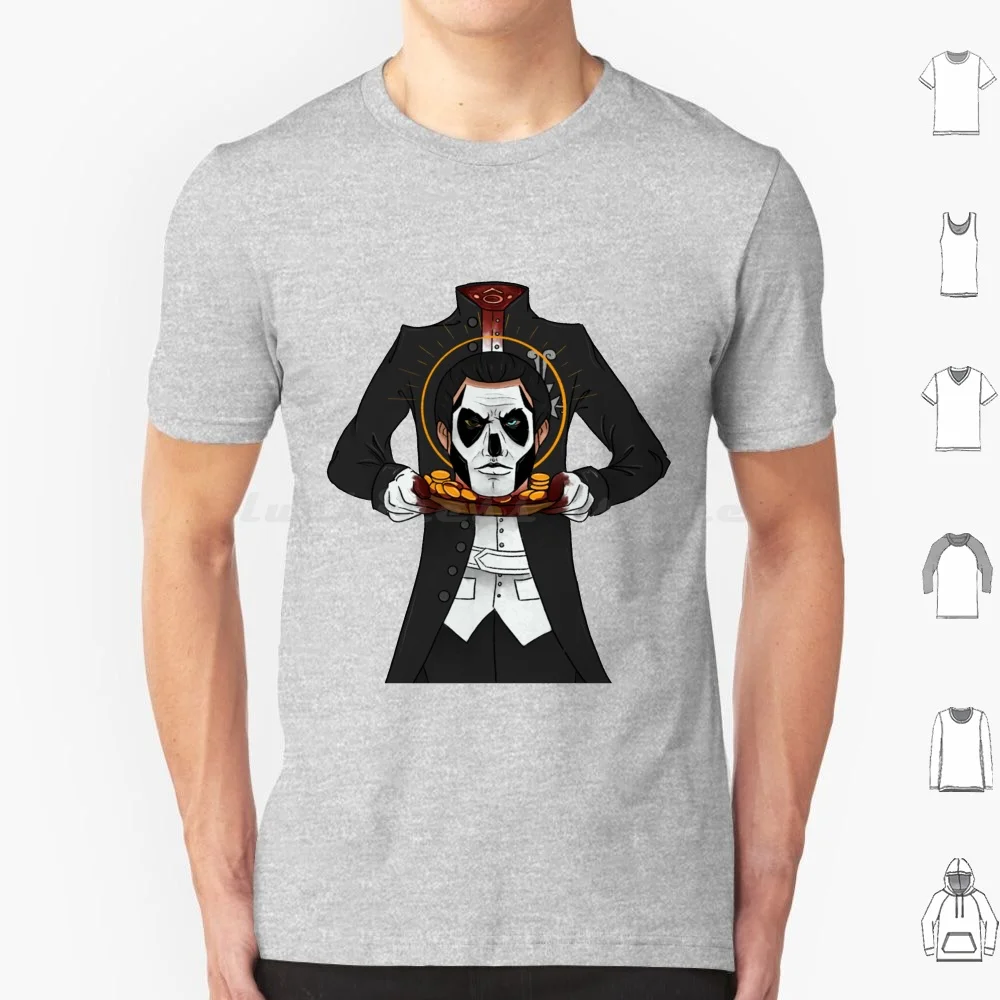 Papa Emeritus Iii T…