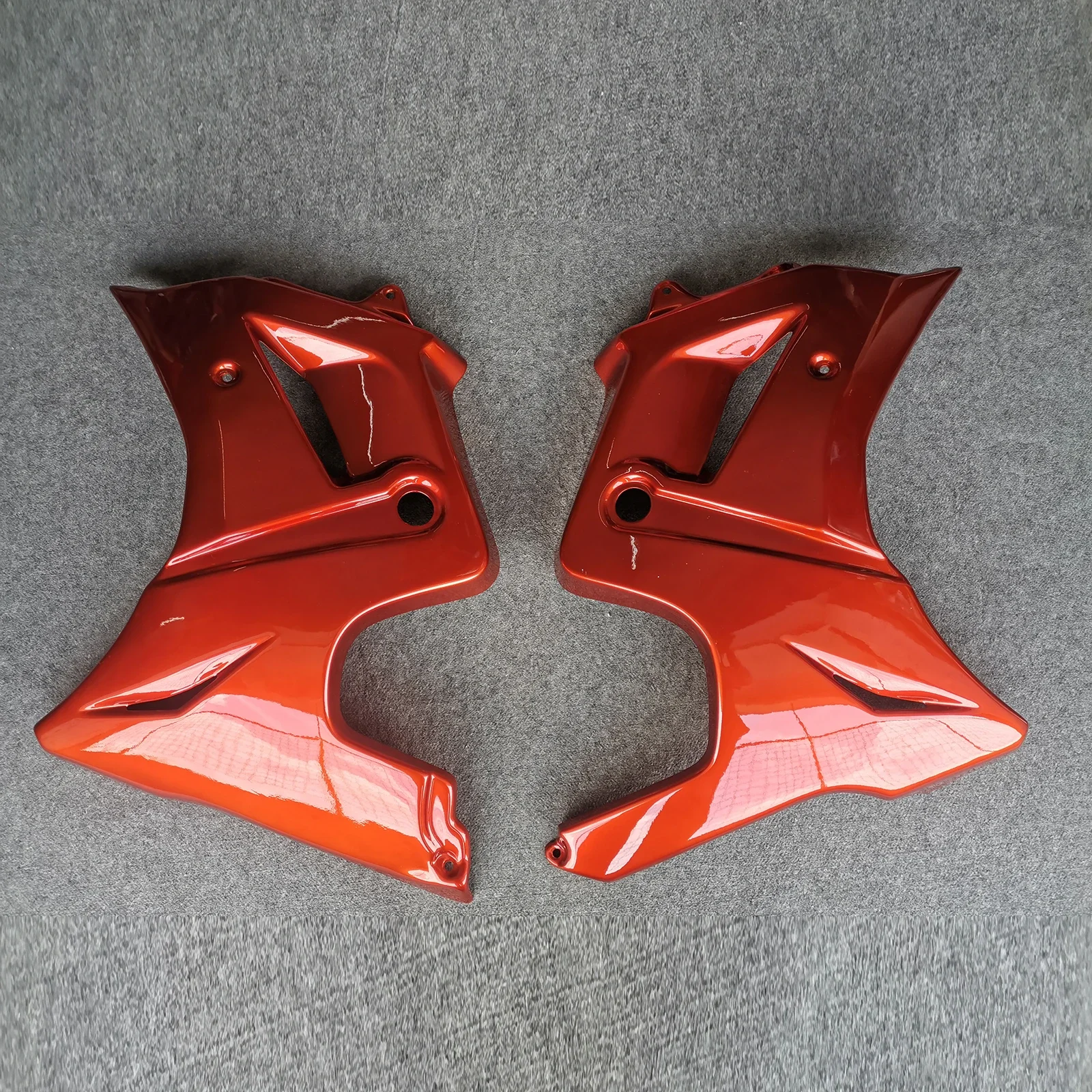 For SV650S 2003 - 2011 SV 650S Motorcycle Bodywork Left+Right Side Fairing Belly Panel Front Headlight Tail Section Seat Cowl