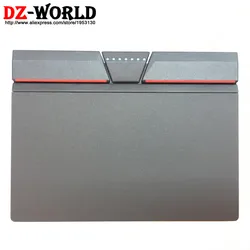 for Lenovo Thinkpad T440 T440S T450 T450S T460 T460P T470P T540P W540 W541 W550s T550 T560 Three Keys Touchpad Mouse Pad Clicker