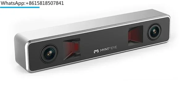 binocular IMU inertial camera structured light depth tactile lens IMU