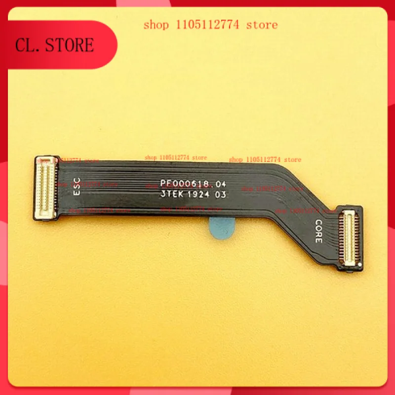 

1 шт., высококачественная плата питания ESC с плоским кабелем для мини-дрона DJI Mavic