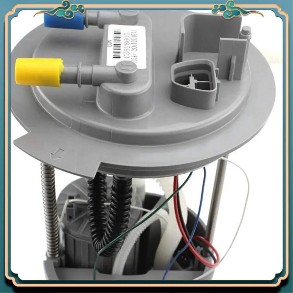 

Latest New Fuel Pump Assembly Module For CAPTIVA 2.4L 3.2L 2007-2015 96830394 20895923