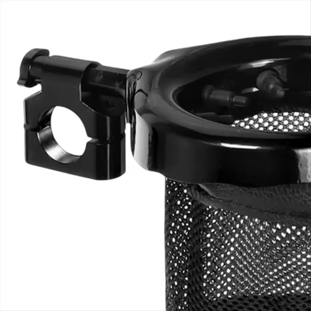 Super Sale Motorcycle Cup Holder Bottle Stand Adapter Drink Holder Fits for Handlebars 22mm