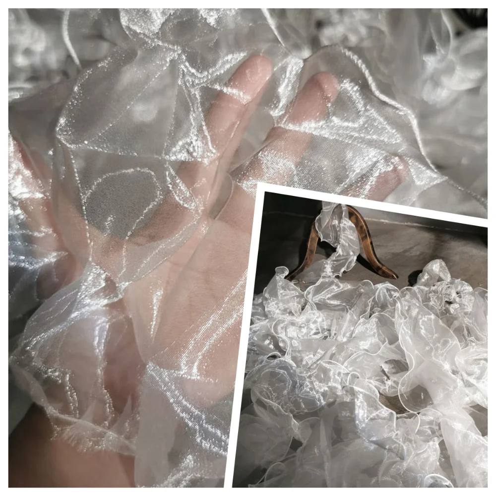 White Transparent R…