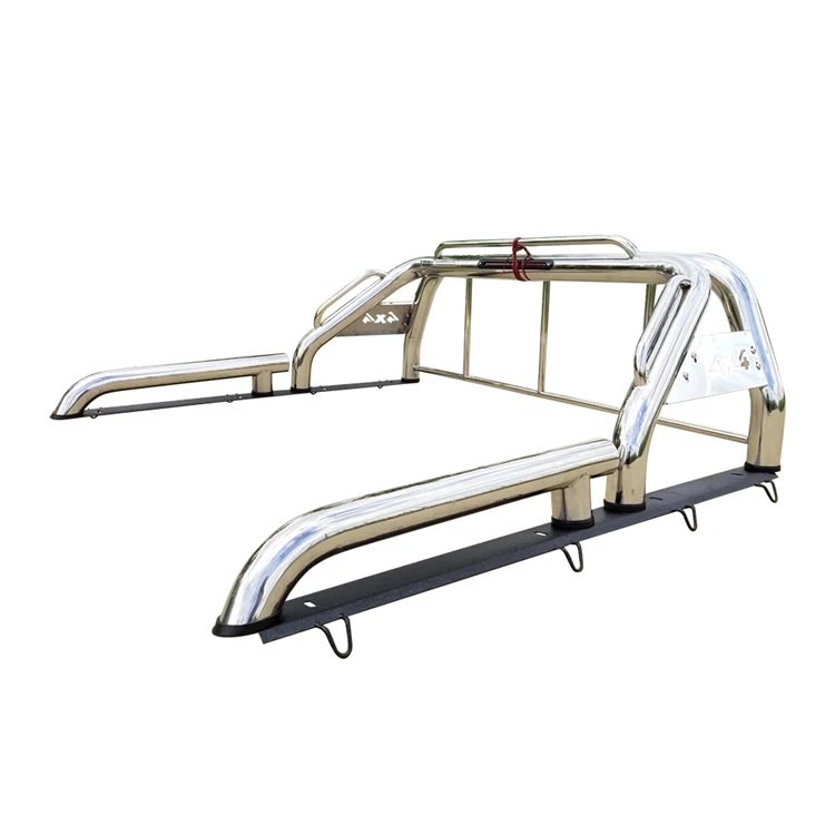 Factory Cheap Price Roll Bar/Roll Cage For Toyotas Hilux Vigo 1968-1974