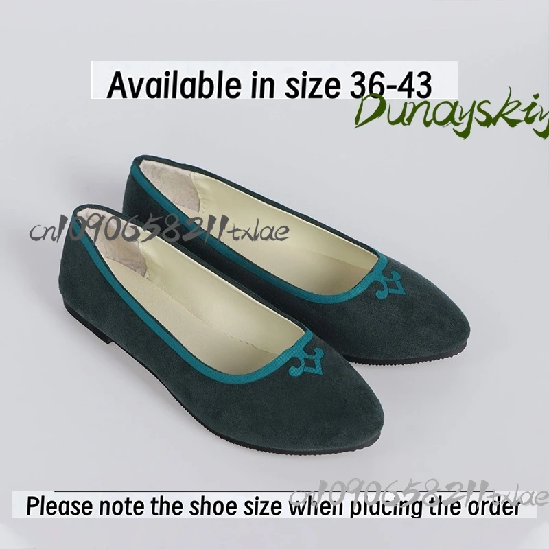 The Apothecary Diaries Maomao Cosplay Costume Women Girls Chinese Hanfu Dance Costumes Outfit Mao Mao Halloween Anime Clothes