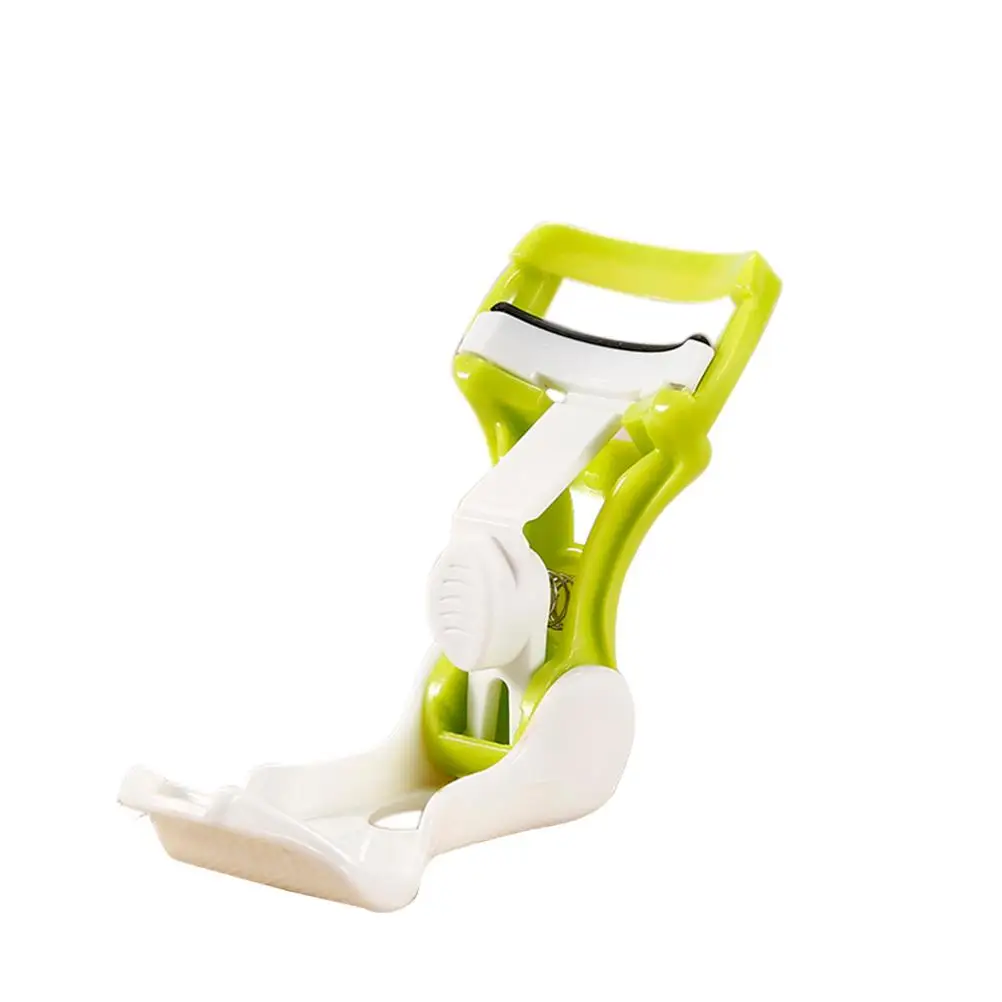 Wimpernzange, professioneller Clip, einfach zu bedienen, Wimpernpinzette, Make-up, Schönheitswerkzeug, langlebig, langlebig, Mini tragbar