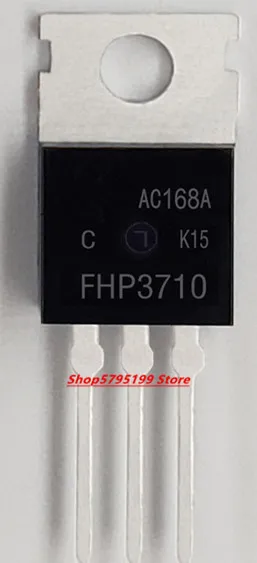 10PCS Fhp3710 à-220