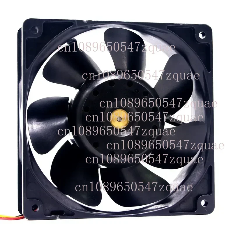 1PCS for SANYO 109R1212H1011 12V 0.52A 12038 12CM Chassis Double Ball Silent Fan  Different types available