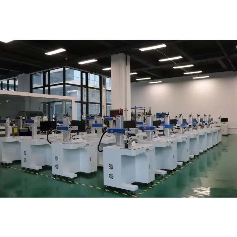 202530 واط شعار معدني رمز الاستجابة السريعة الملحقات اسم الرقم التسلسلي بمناسبة طابعة الألياف