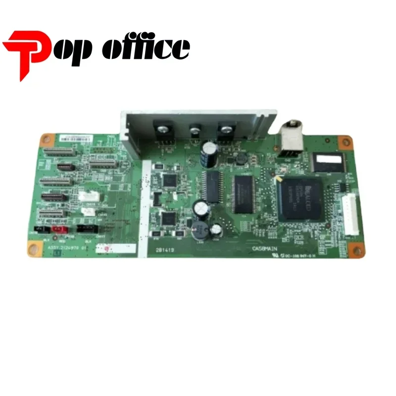 

1 шт. плата форматирования для Epson L1300 W1100 1100 XP1001 XP1004 ME1100 T1100 T1110 B1100 212497004 2124971 2124970