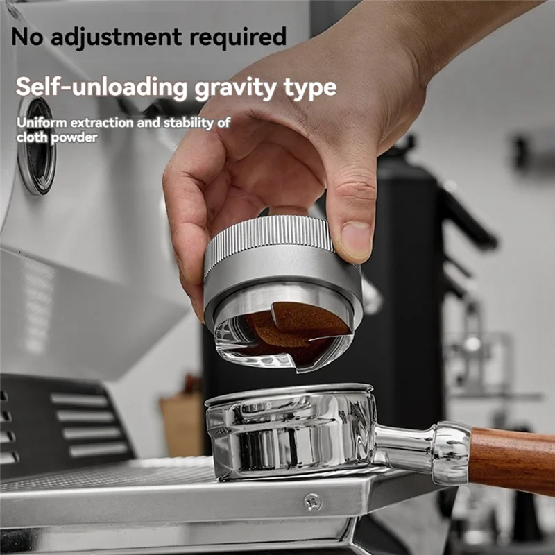 Coffee Powder Press… - image