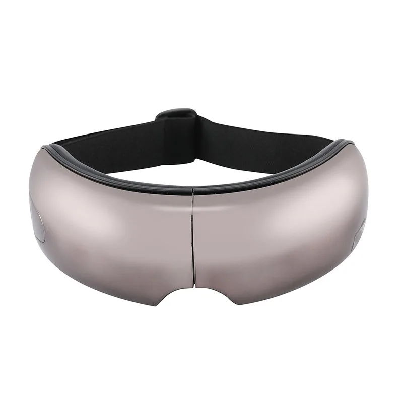 Smart Eye Massager Visual Display Non-Pressure Constant Temperature Heated with Airbag Kneading Vibration Eye Protection Masks