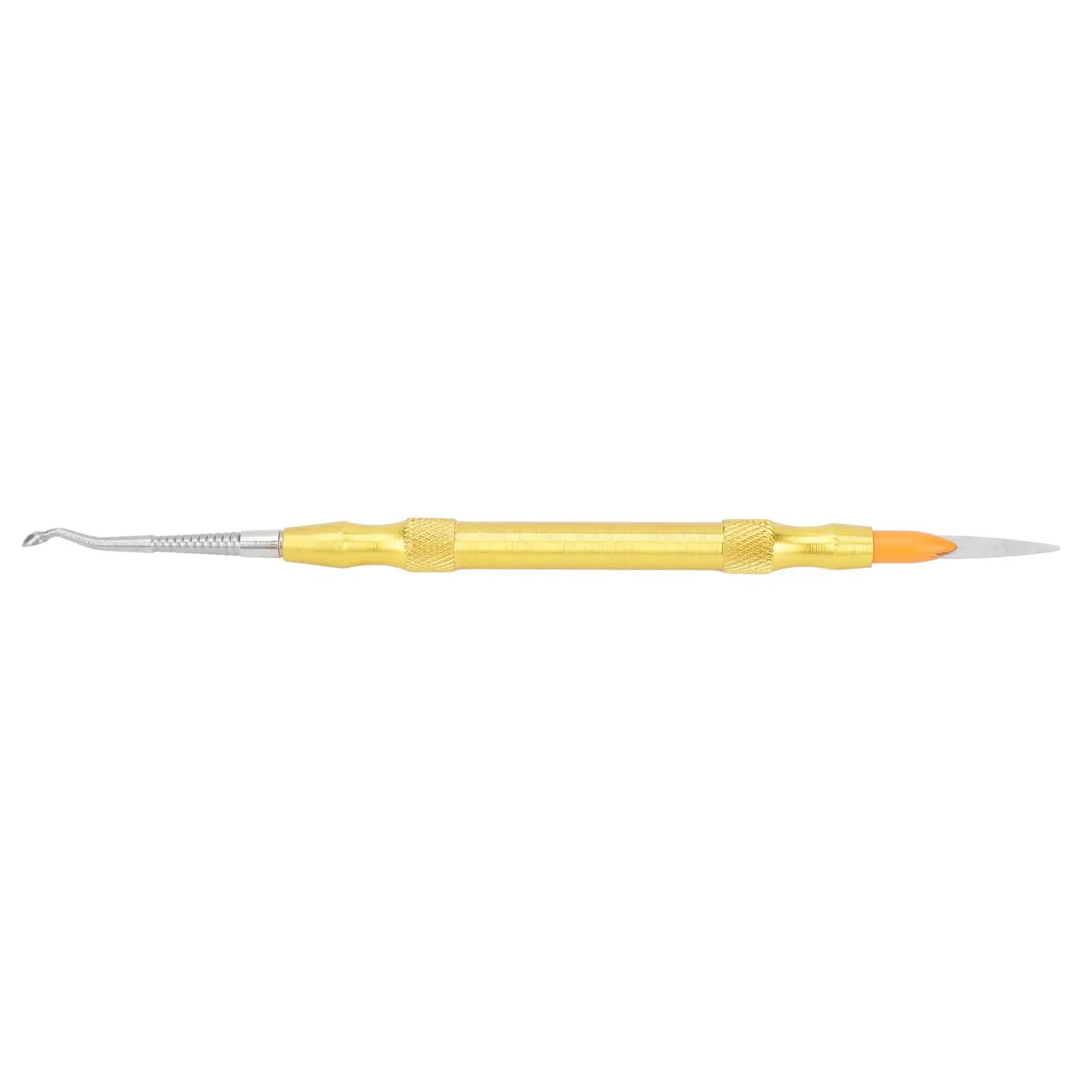 Portable Double-Ended Dental Tooth Filler with Replaceable Heads - Ideal for Clinics and for dentists