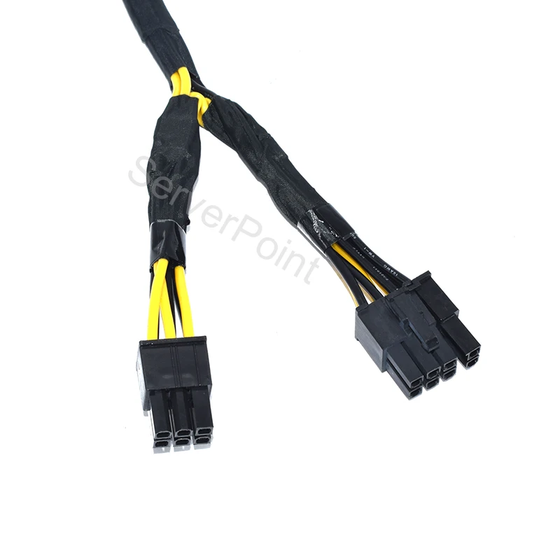 NEW Original 0TR5TP TR5TP GPU Power Cable FIT For Dell R740 R740xd