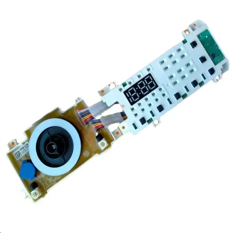 

Used For LG Washing Machine Computer Knob Control Board EBR874198 EBR331191 Display PCB Washer Parts