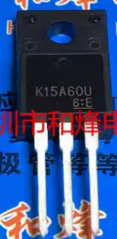 K15A60U 15A60