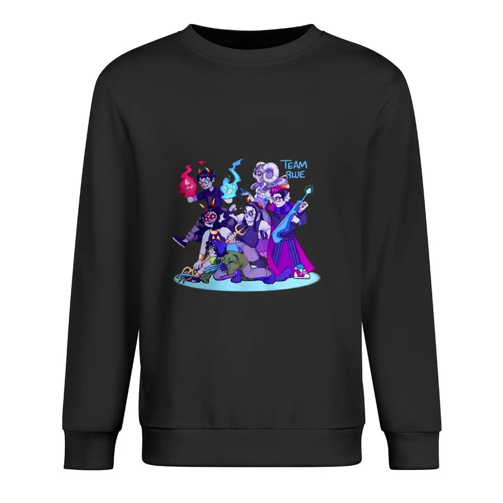 

Homestuck Pullover men clothing tracksuit men men clothes mens clothes hoody
