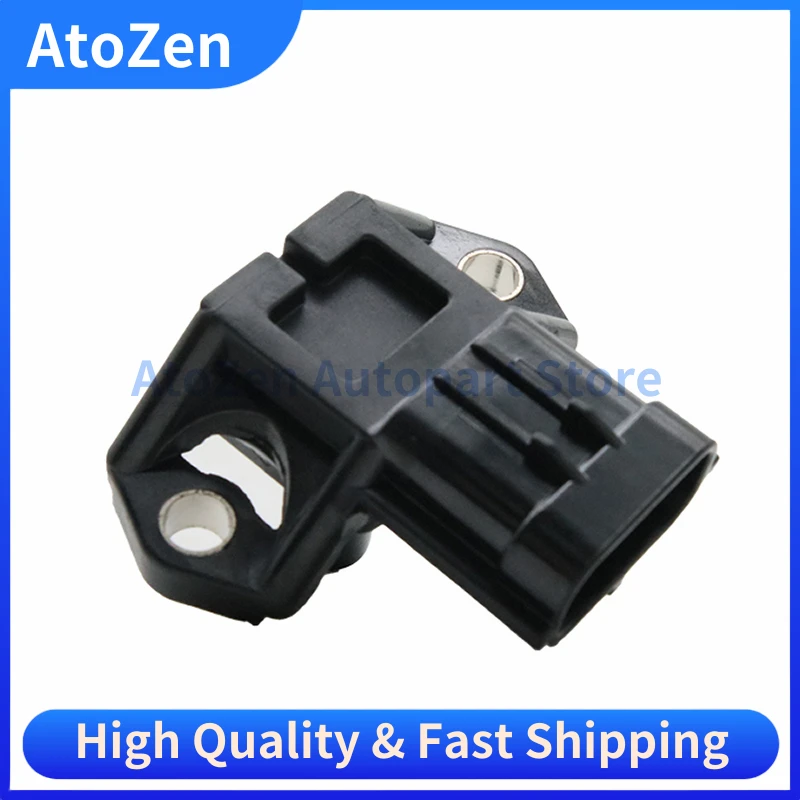 Pressão absoluta do impulso do coletor de ar do sensor do mapa diesel para holden rodeo colorado isuzu dmax d-max rodeio 2.5 3.0 ditd 898009-4180
