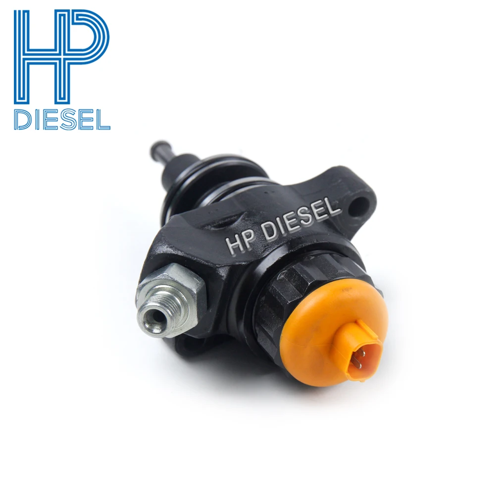 HP3 HP4 Pump Delivery Valve + Holder Cap 294009-0940 High-Quality Affordable Fuel Parts